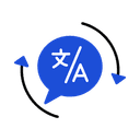 Translate Nest Logo